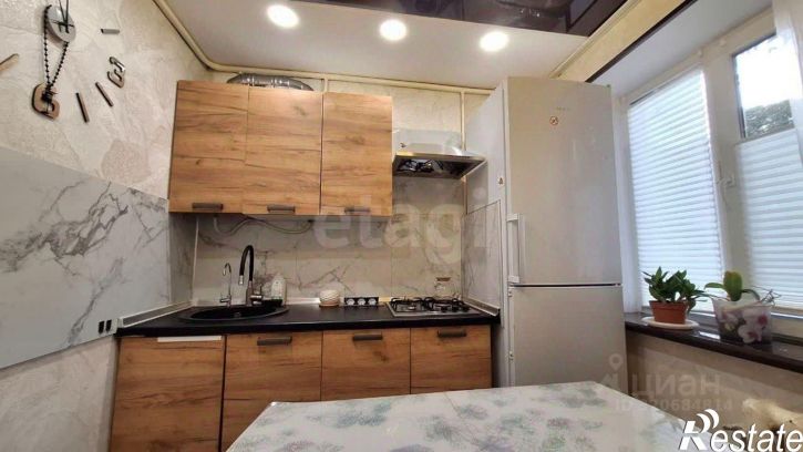 2-комн квартира улица Дмитрия Ульянова, 38,  д. 38