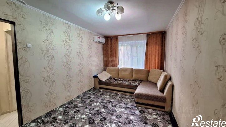 2-комн квартира улица Дмитрия Ульянова, 38,  д. 38