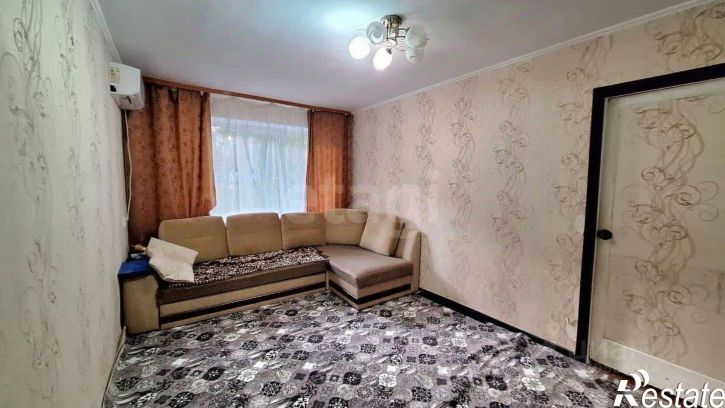 2-комн квартира улица Дмитрия Ульянова, 38,  д. 38