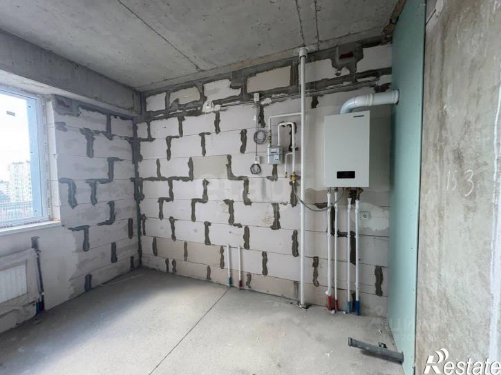 1-комн квартира улица 51-й Армии, 55,  д. 55