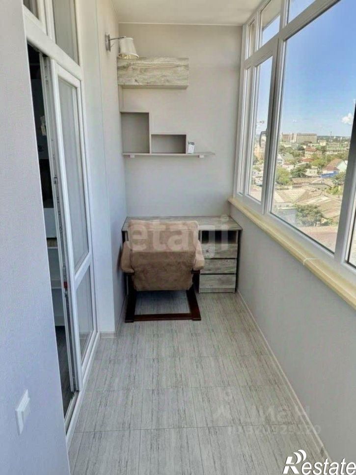 1-комн квартира улица Крылова, 128/28,  д. 128/28