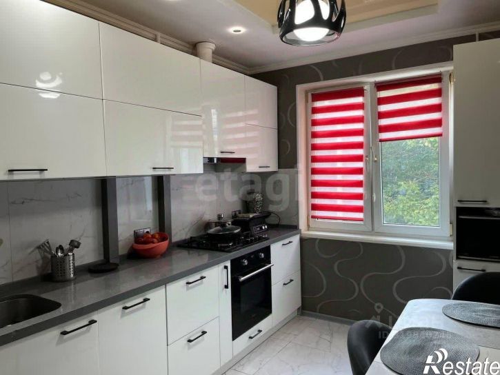 3-комн квартира ул Подгорная, 32,  д. 32