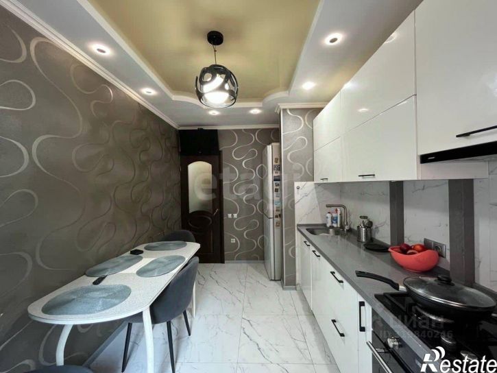 3-комн квартира ул Подгорная, 32,  д. 32