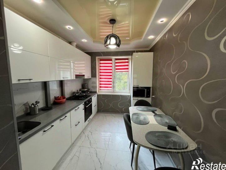 3-комн квартира ул Подгорная, 32,  д. 32