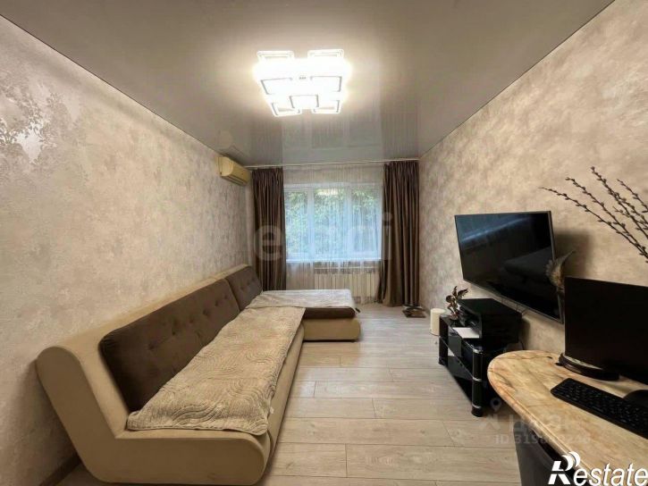 3-комн квартира ул Подгорная, 32,  д. 32