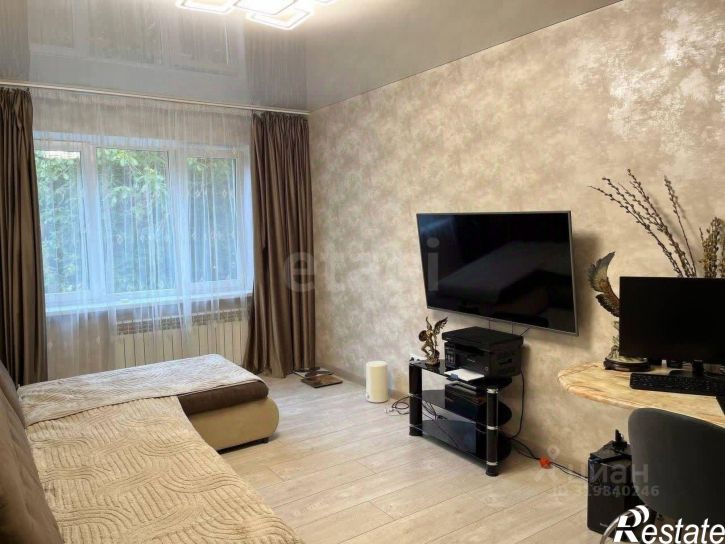 3-комн квартира ул Подгорная, 32,  д. 32