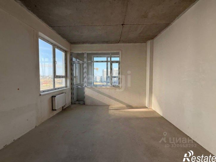 2-комн квартира проспект Александра Суворова, 101,  д. 101