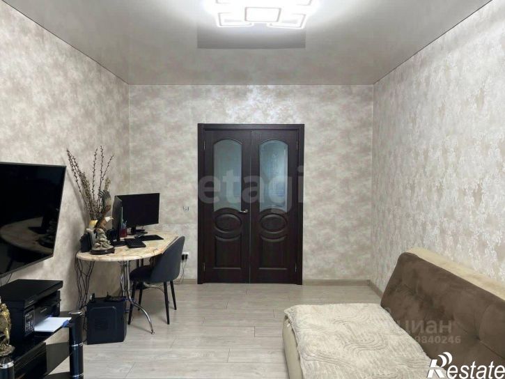 3-комн квартира ул Подгорная, 32,  д. 32