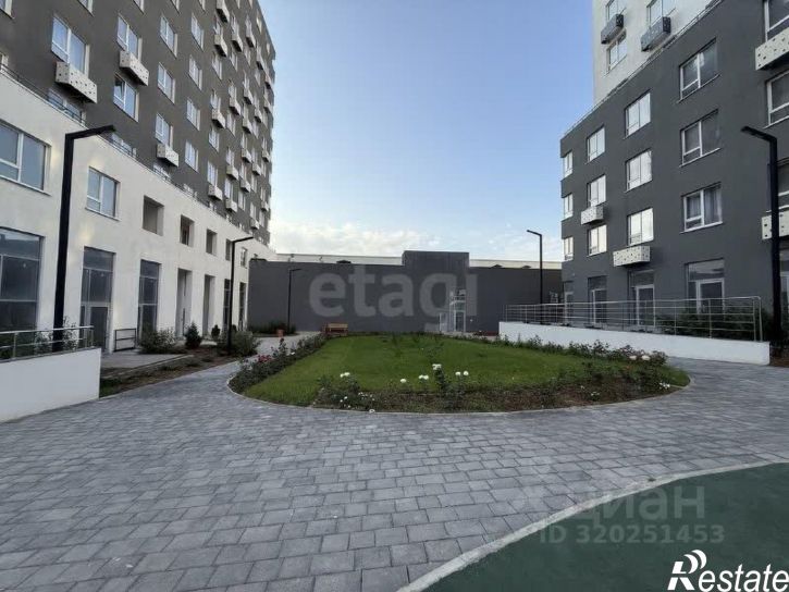 1-комн квартира проспект Александра Суворова, 101,  д. 101