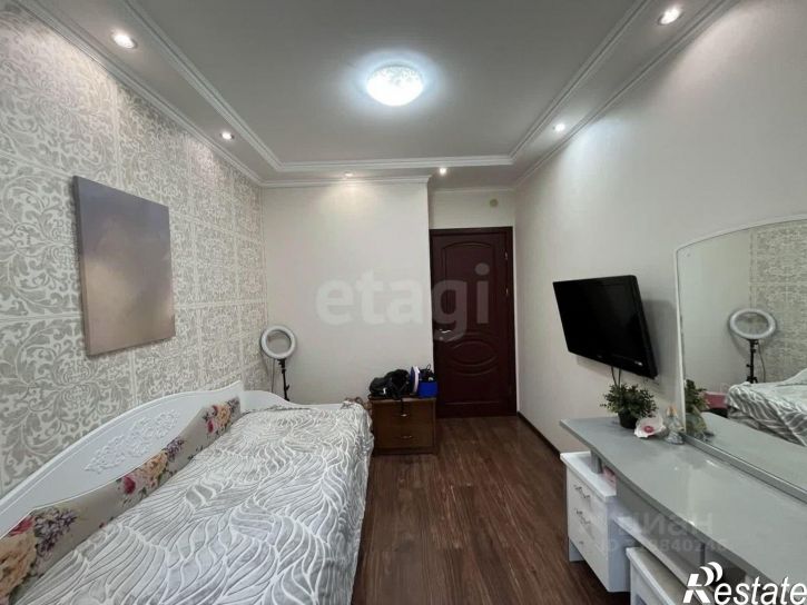 3-комн квартира ул Подгорная, 32,  д. 32