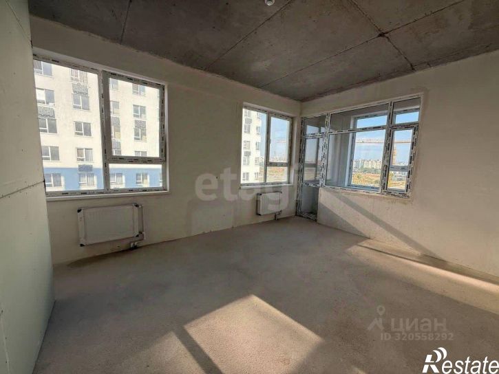 2-комн квартира проспект Александра Суворова, 101,  д. 101