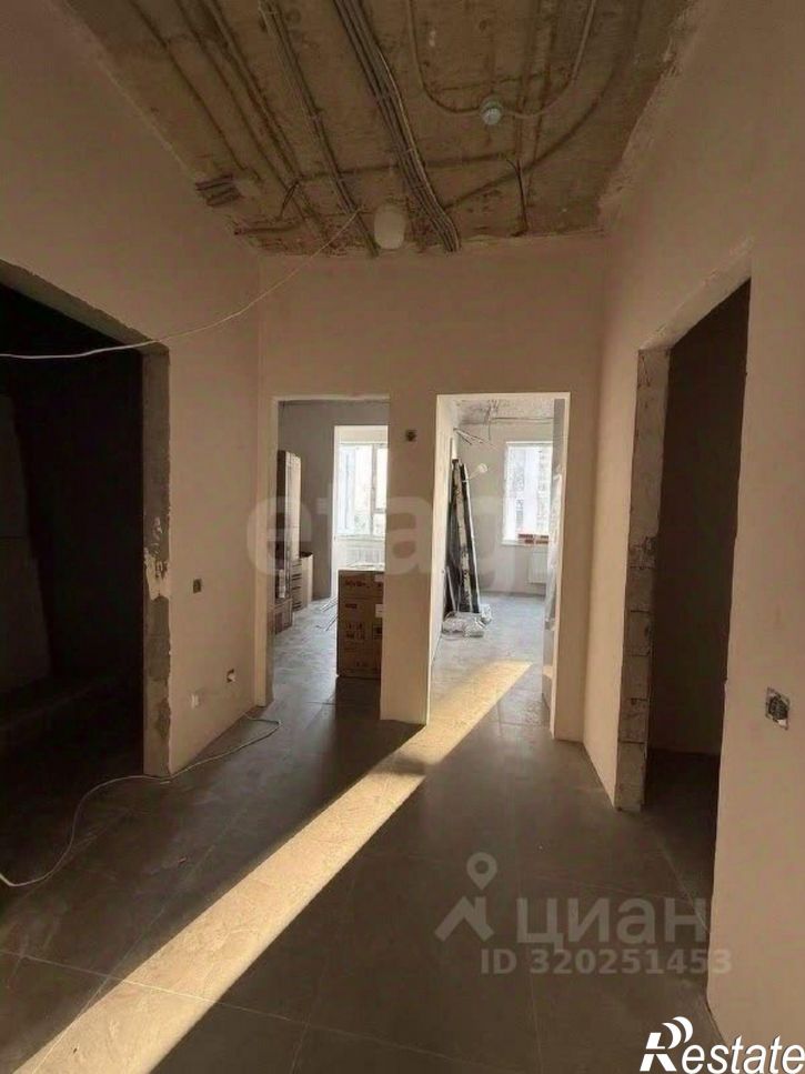 1-комн квартира проспект Александра Суворова, 101,  д. 101