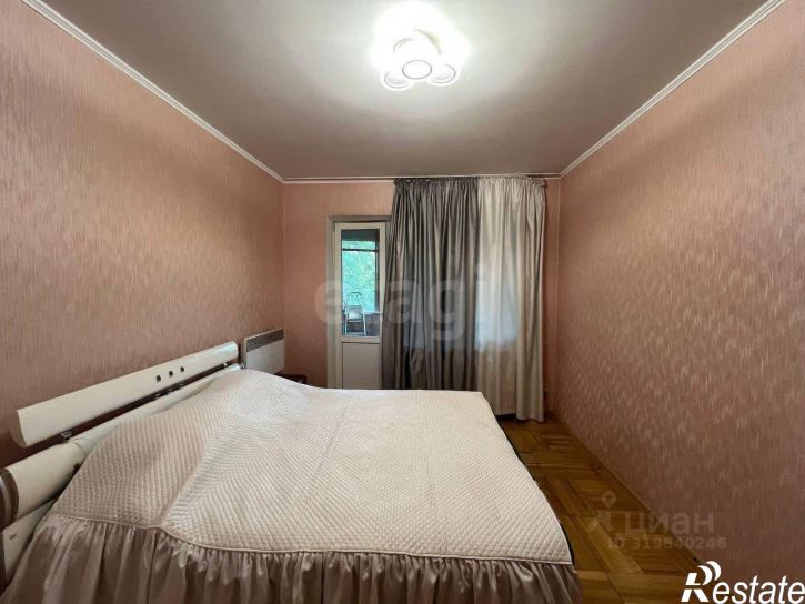 3-комн квартира ул Подгорная, 32,  д. 32