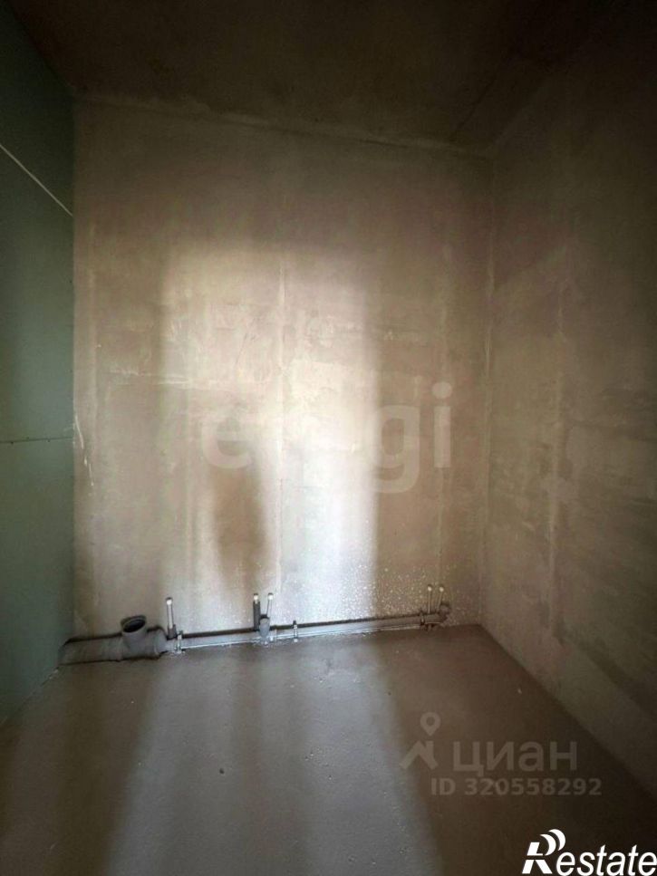 2-комн квартира проспект Александра Суворова, 101,  д. 101