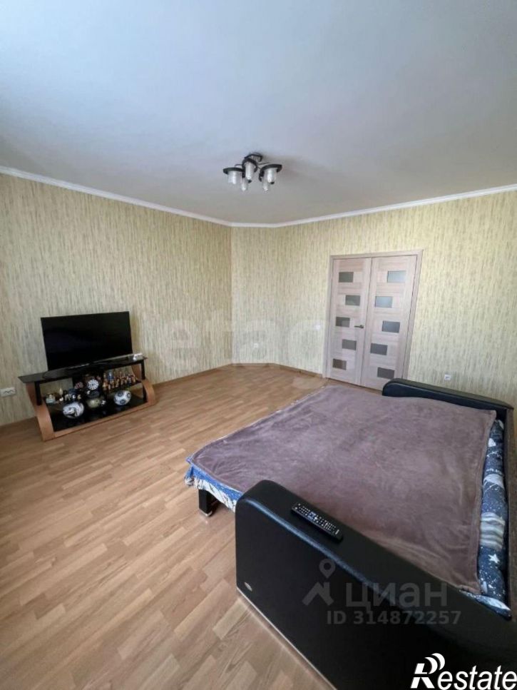 2-комн квартира ул Стрелковая, 101,  д. 101