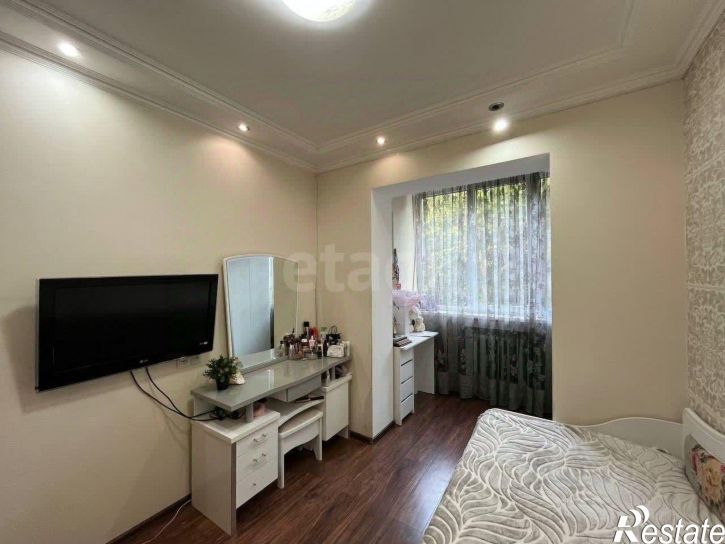 3-комн квартира ул Подгорная, 32,  д. 32