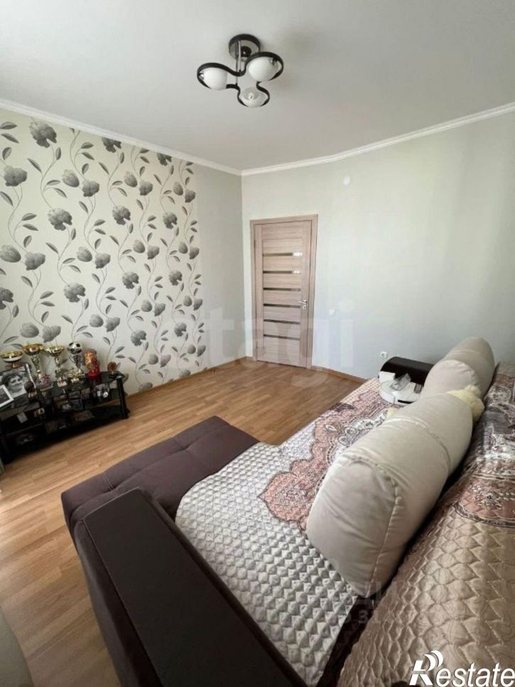 2-комн квартира ул Стрелковая, 101,  д. 101