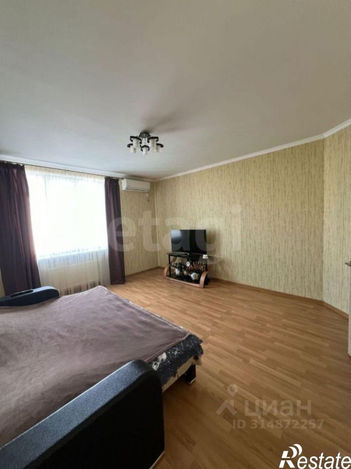 2-комн квартира ул Стрелковая, 101,  д. 101