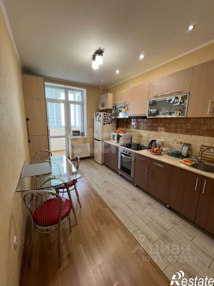 2-комн квартира ул Стрелковая, 101,  д. 101