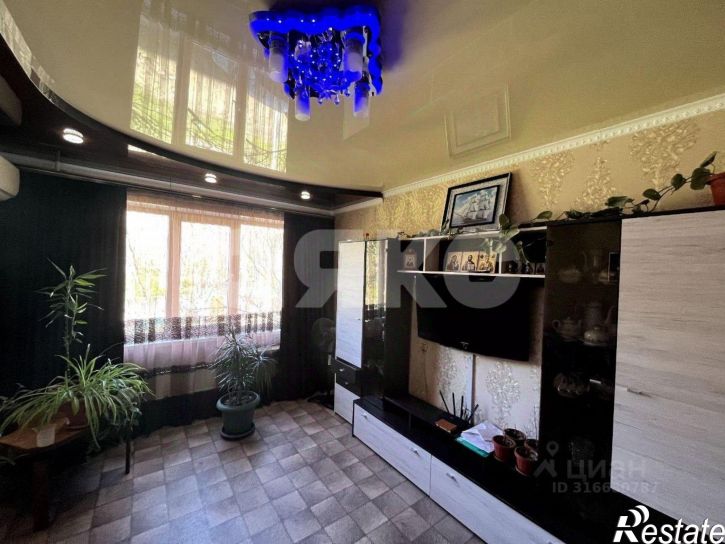 3-комн квартира улица Маршала Жукова, 35,  д. 35