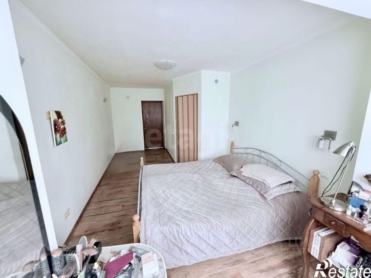 3-комн квартира ул Залесская, 44,  д. 44