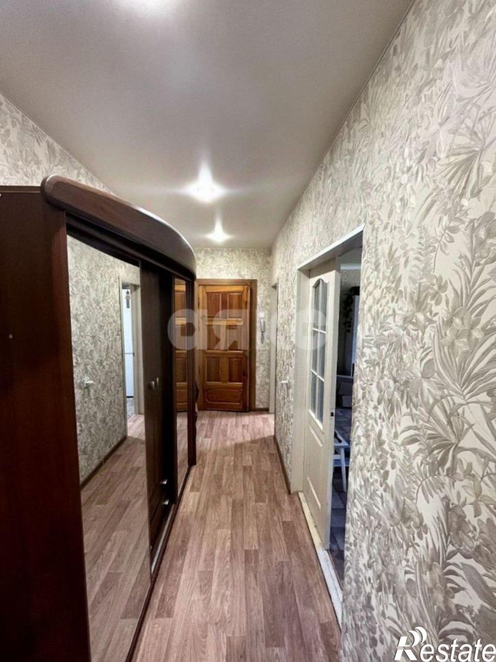 3-комн квартира улица Маршала Жукова, 35,  д. 35