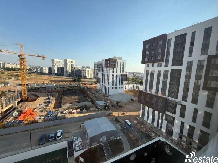 2-комн квартира проспект Александра Суворова, 101,  д. 101