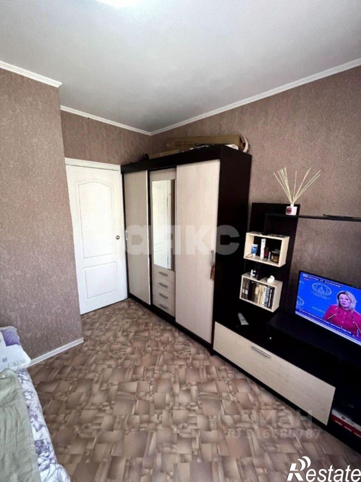 3-комн квартира улица Маршала Жукова, 35,  д. 35