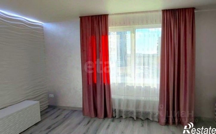 2-комн квартира ул Никанорова, 9,  д. 9