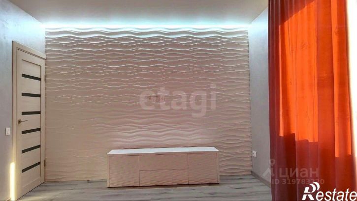 2-комн квартира ул Никанорова, 9,  д. 9