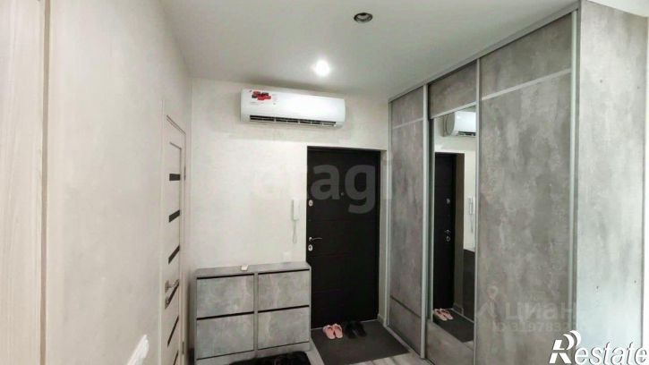 2-комн квартира ул Никанорова, 9,  д. 9