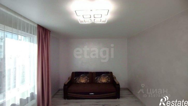 2-комн квартира ул Никанорова, 9,  д. 9