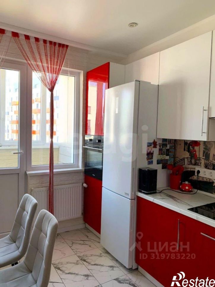 2-комн квартира ул Никанорова, 9,  д. 9