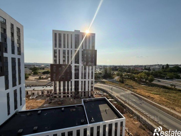 2-комн квартира проспект Александра Суворова, 101,  д. 101