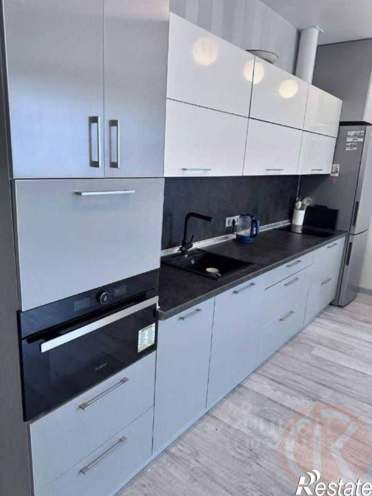 2-комн квартира Ростовская улица, 19,  д. 19