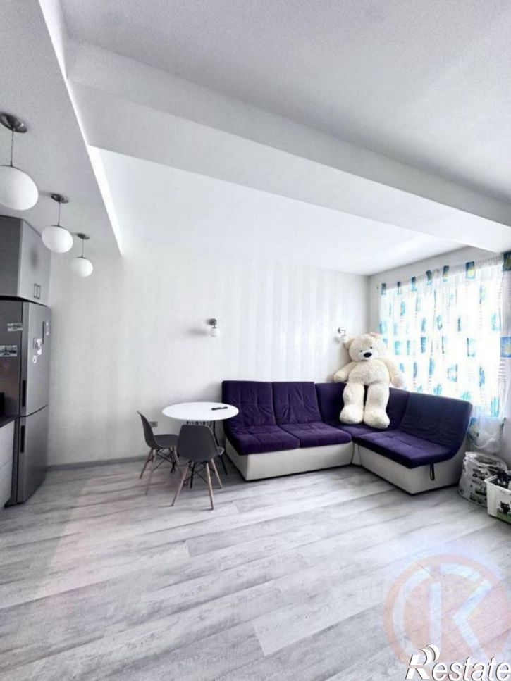 2-комн квартира Ростовская улица, 19,  д. 19