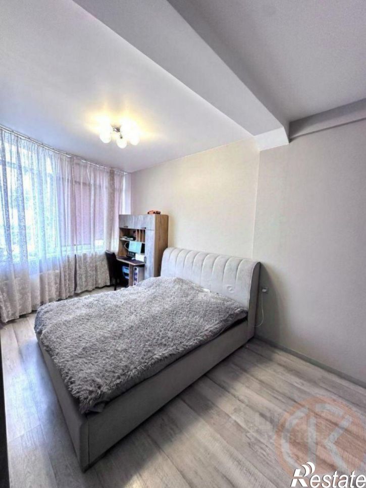 2-комн квартира Ростовская улица, 19,  д. 19