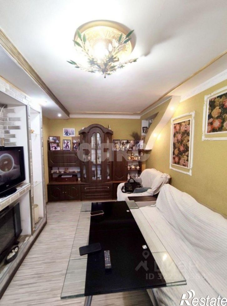 3-комн квартира Ростовская улица, 6,  д. 6