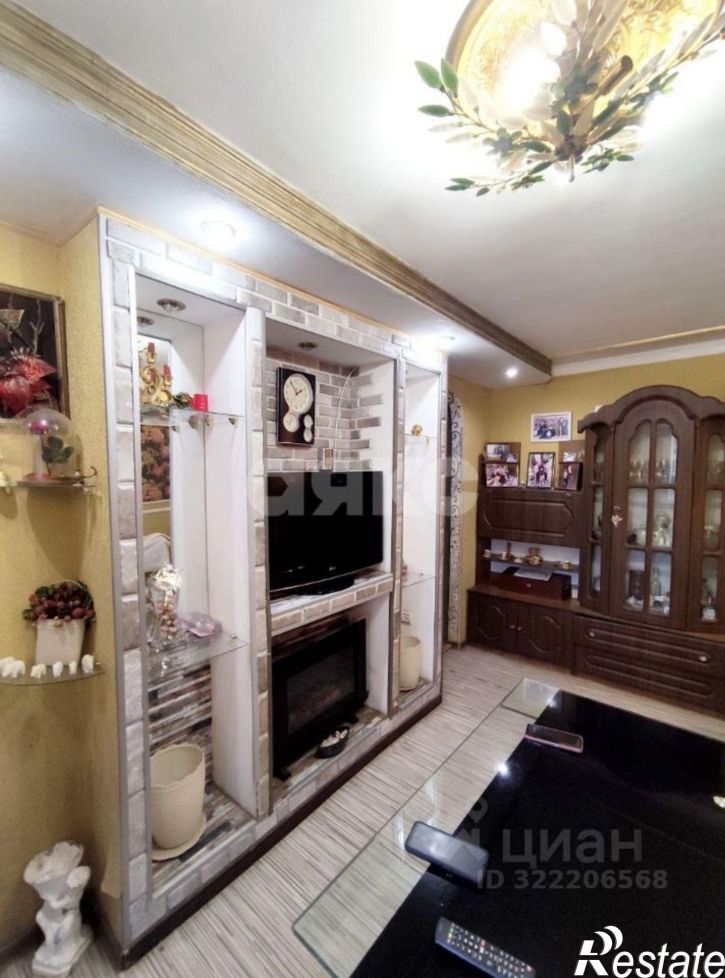 3-комн квартира Ростовская улица, 6,  д. 6