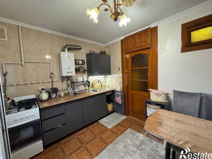 3-комн квартира Пахотная улица, 1,  д. 1