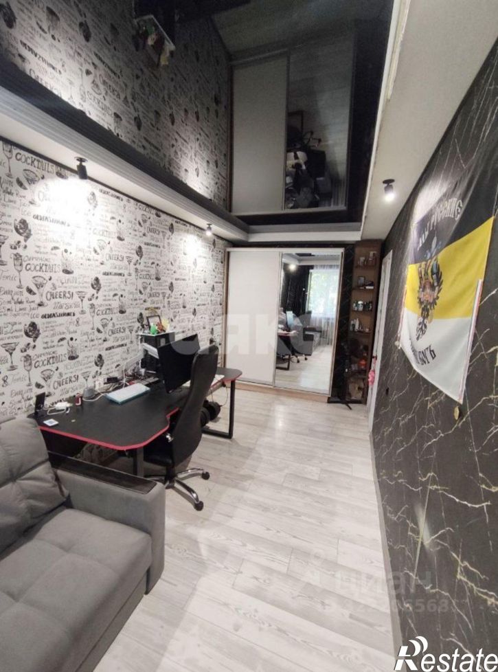 3-комн квартира Ростовская улица, 6,  д. 6