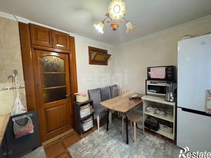 3-комн квартира Пахотная улица, 1,  д. 1