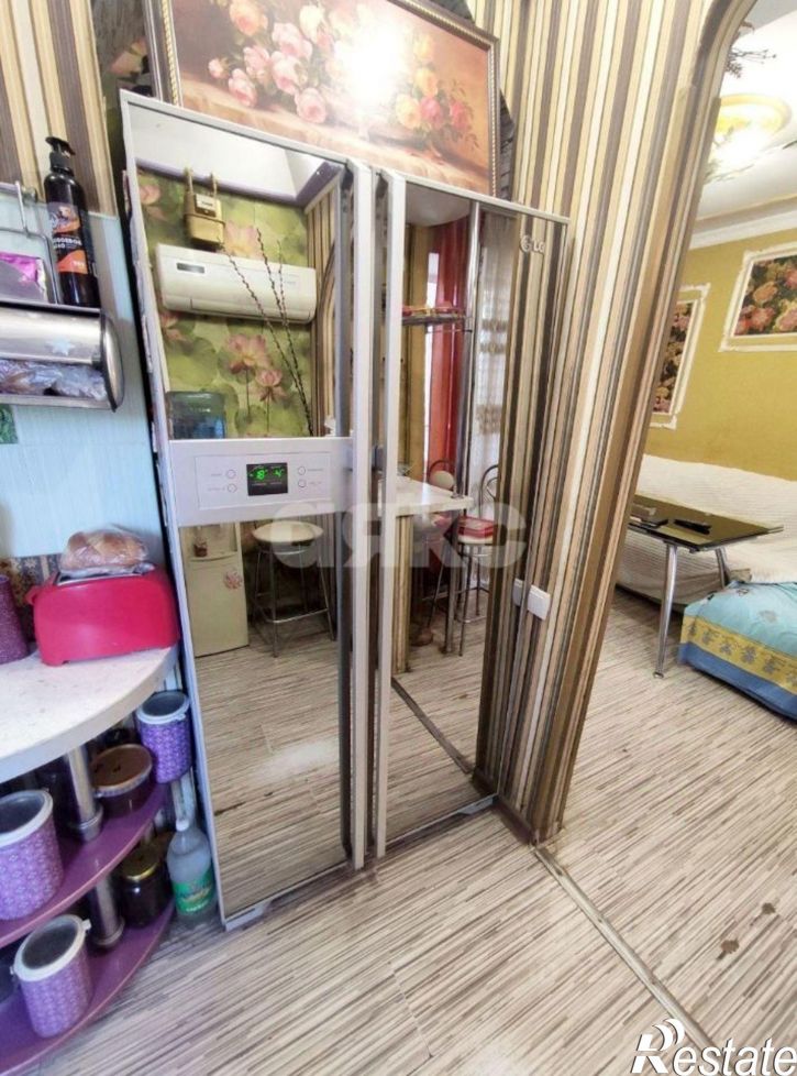 3-комн квартира Ростовская улица, 6,  д. 6