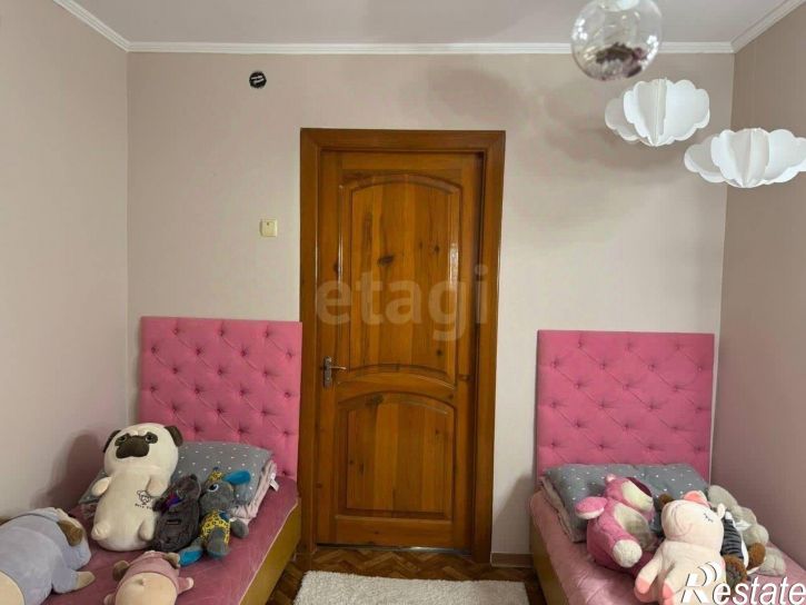 3-комн квартира Пахотная улица, 1,  д. 1