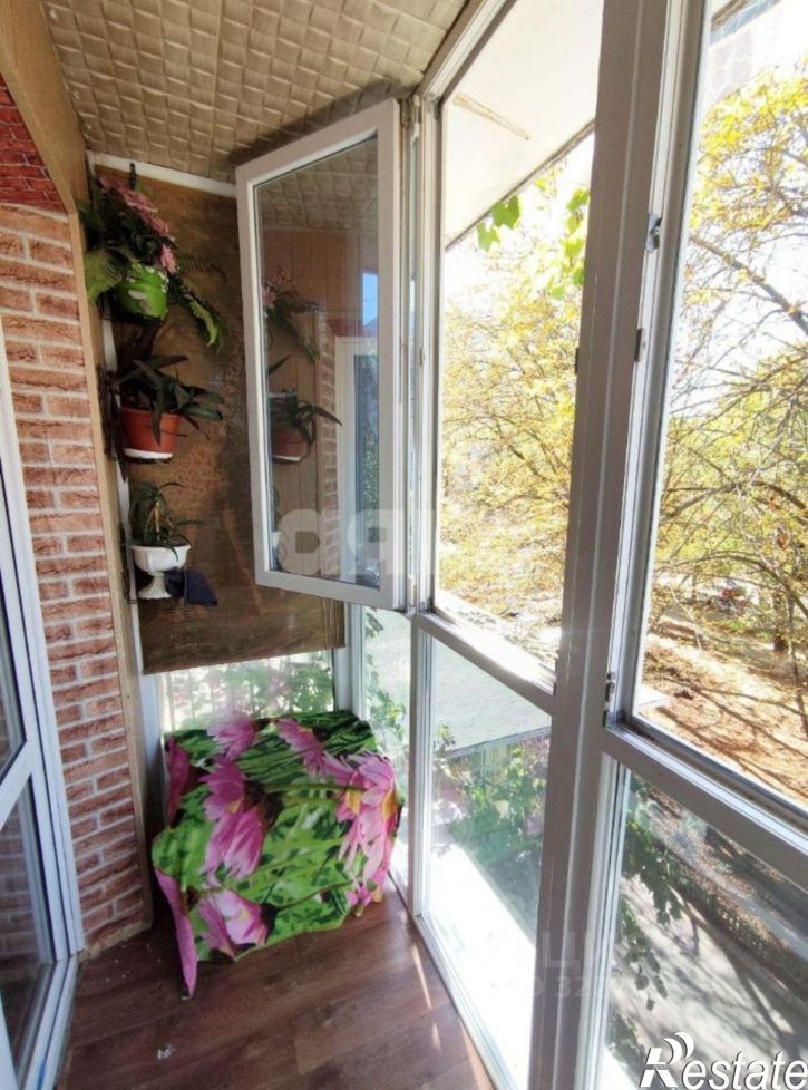 3-комн квартира Ростовская улица, 6,  д. 6