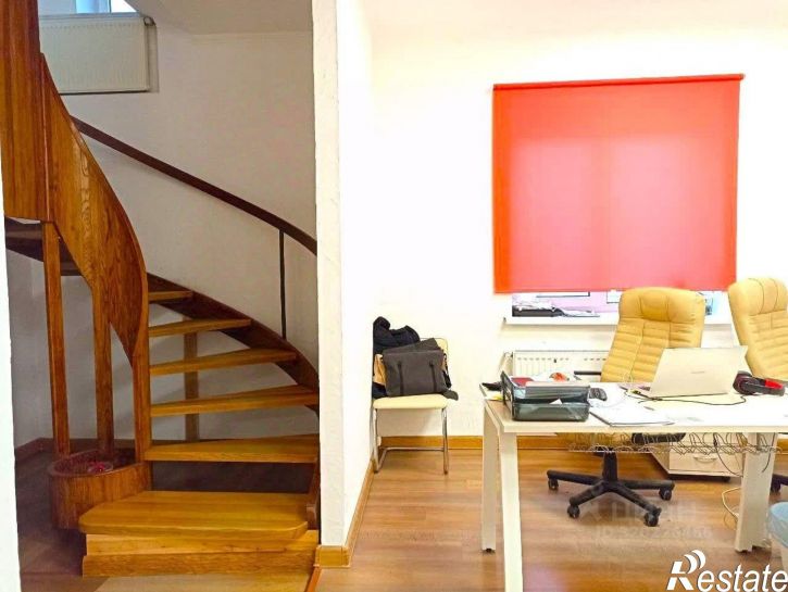 Офис ул Петропавловская, 14,  д. 14