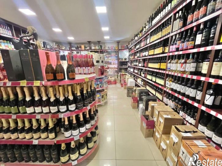 Торговое помещение Пионерский пер, 4а,  д. 4а