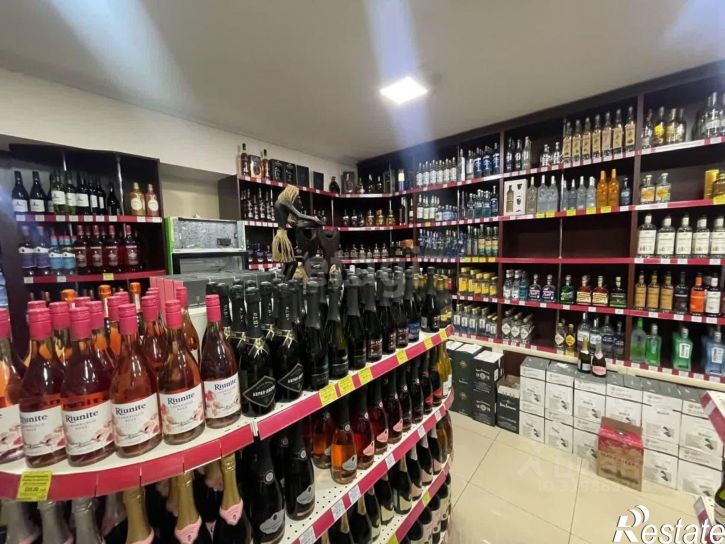 Торговое помещение Пионерский пер, 4а,  д. 4а