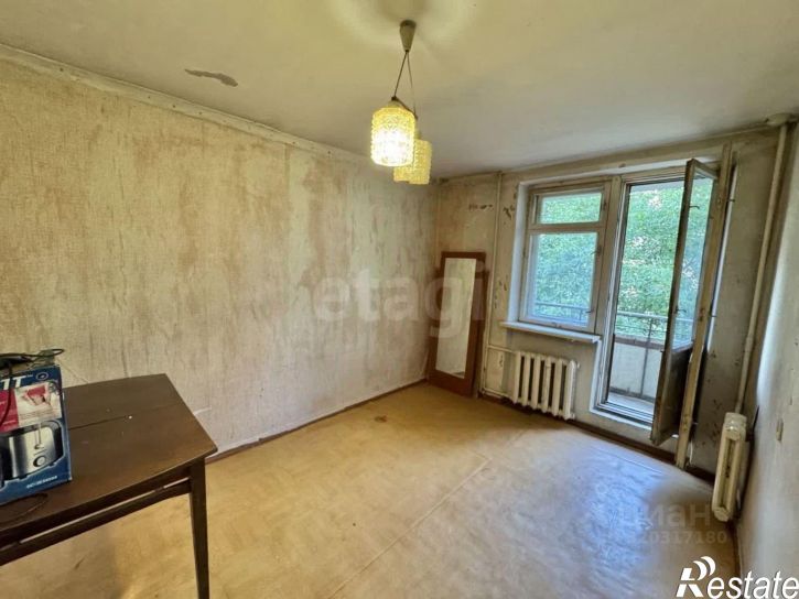 3-комн квартира Мелитопольская улица, 120,  д. 120