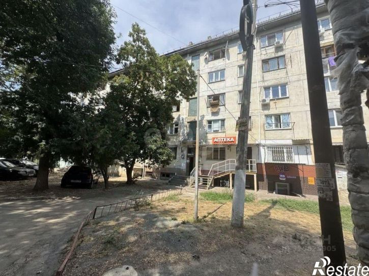 Комната ул Энергетиков, 7,  д. 7